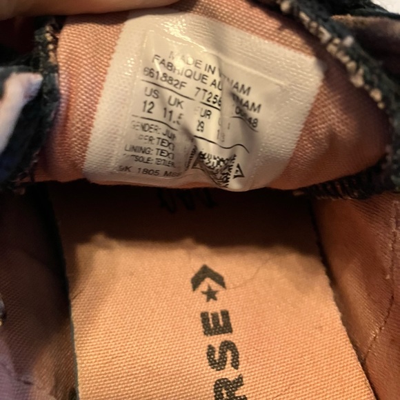 Converse All Stars - Picture 5 of 5